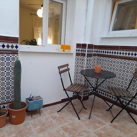 Apartamento Amar-Cura Malaga Luaran gambar