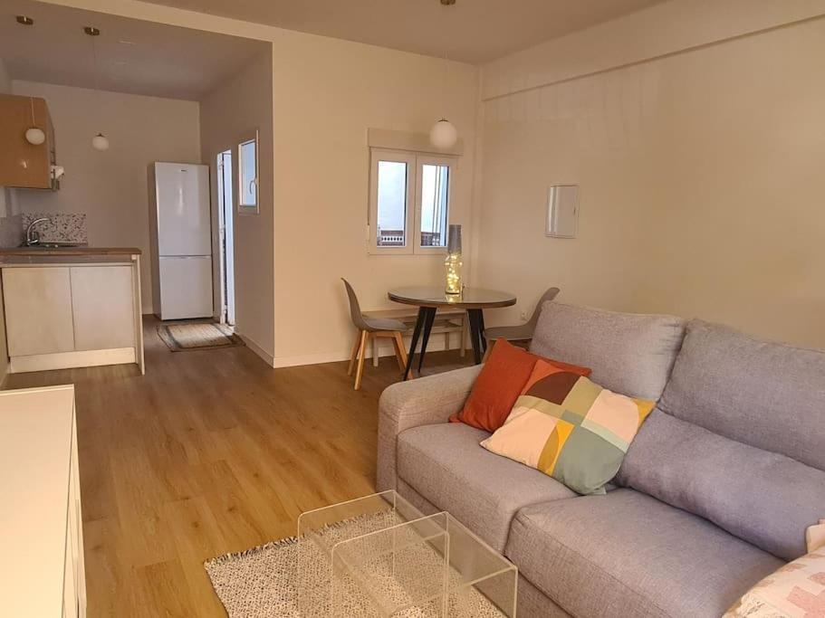 Apartamento Amar-Cura Malaga Luaran gambar