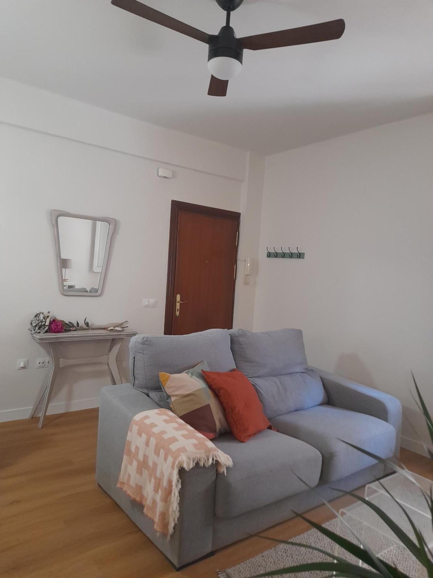 Apartamento Amar-Cura Malaga Luaran gambar