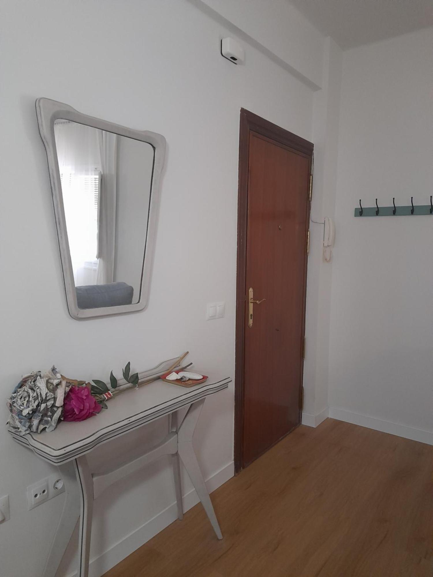 Apartamento Amar-Cura Malaga Luaran gambar