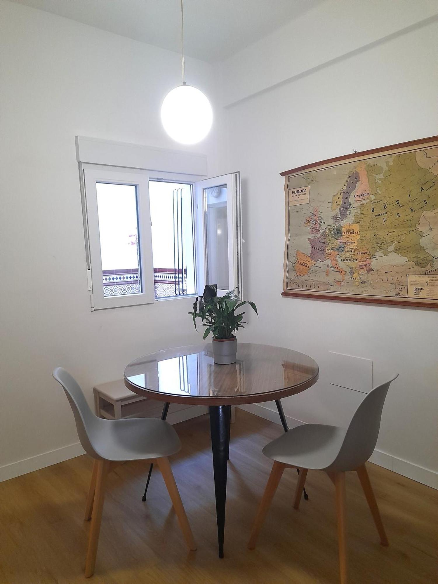 Apartamento Amar-Cura Malaga Luaran gambar