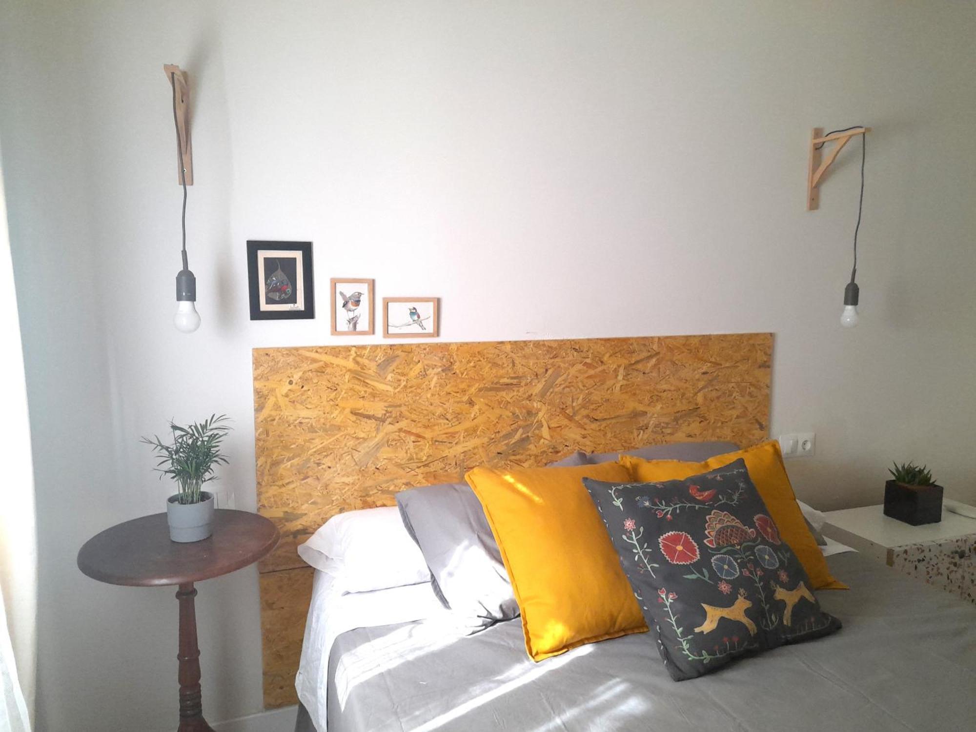 Apartamento Amar-Cura Malaga Luaran gambar