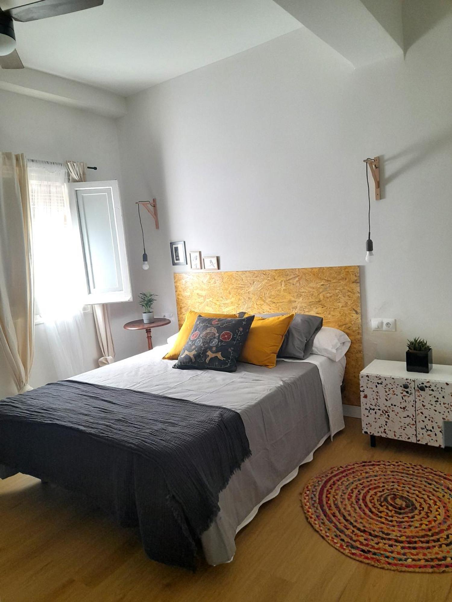 Apartamento Amar-Cura Malaga Luaran gambar