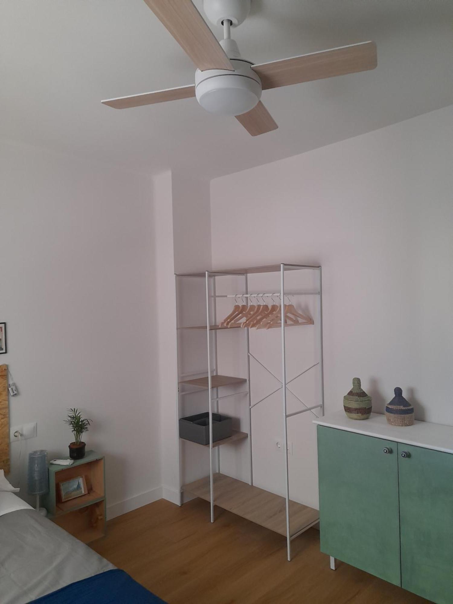 Apartamento Amar-Cura Malaga Luaran gambar