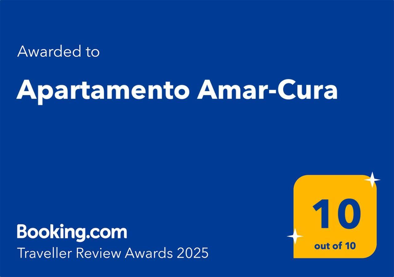 Apartamento Amar-Cura Malaga Luaran gambar